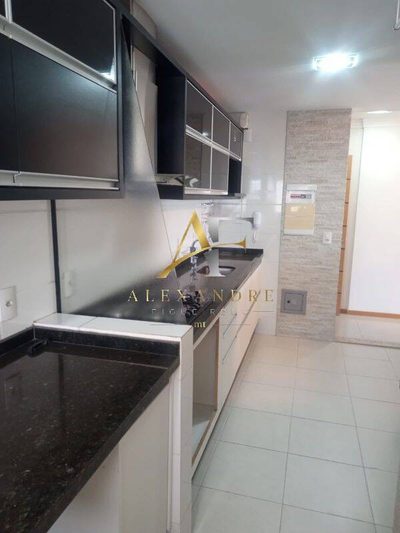 Apartamento, 3 quartos, 86 m² - Foto 4