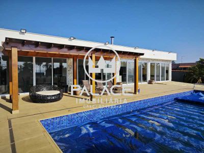 Casa de Condomínio, 4 quartos - Foto 5