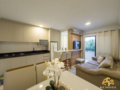 Apartamento, 2 quartos - Foto 1