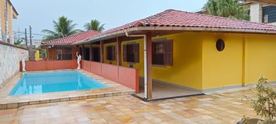 Casa de Condomínio, 5 quartos - Foto 2