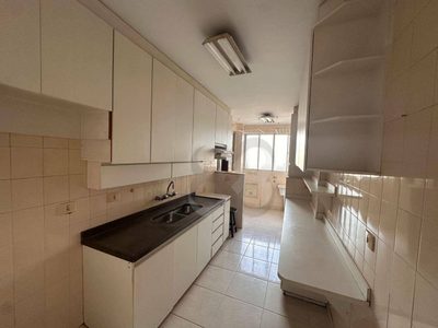 Apartamento, 3 quartos, 84 m² - Foto 1