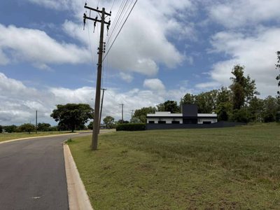 Terreno, 450 m² - Foto 1