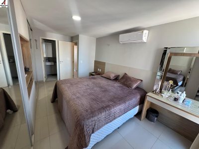 Apartamento, 3 quartos, 105 m² - Foto 5