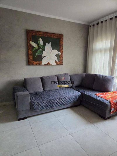 Sobrado, 4 quartos, 183 m² - Foto 2