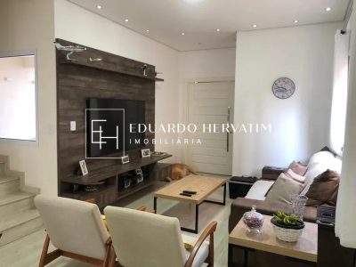 Casa, 4 quartos, 220 m² - Foto 4