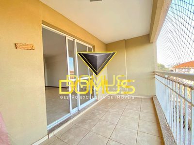 Apartamento, 3 quartos, 107 m² - Foto 1