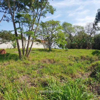 Terreno, 1000 m² - Foto 1