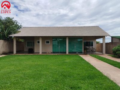 Casa de Condomínio, 2 quartos - Foto 3