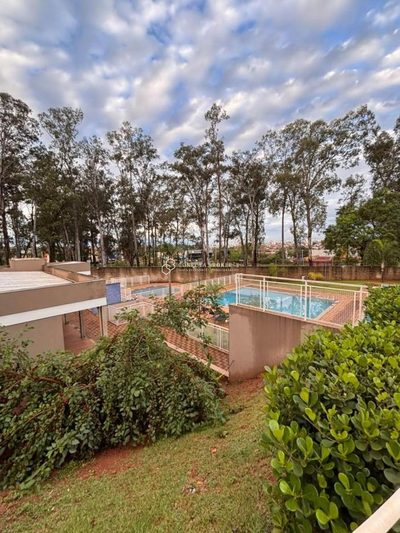 Apartamento, 2 quartos, 96 m² - Foto 1