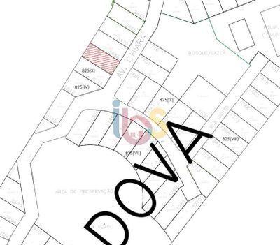 Terreno, 500 m² - Foto 2