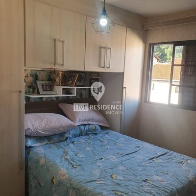 Apartamento, 2 quartos, 51 m² - Foto 2