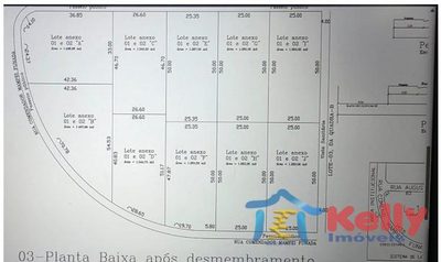 Chácara, 1400 m² - Foto 3
