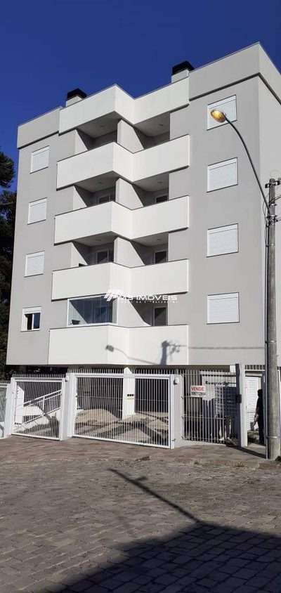 Apartamento, 2 quartos, 60 m² - Foto 1