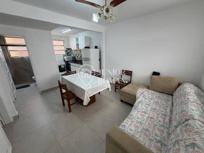 Apartamento, 2 quartos, 50 m² - Foto 3