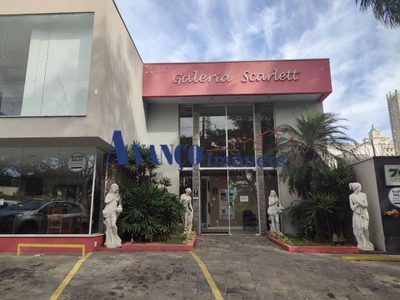 Sala-Conjunto, 1282 m² - Foto 2