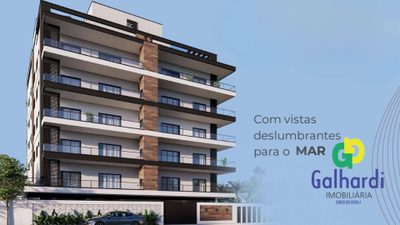 Apartamento, 3 quartos, 116 m² - Foto 2