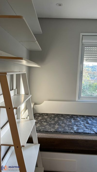 Apartamento, 2 quartos, 53 m² - Foto 4