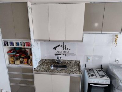 Apartamento, 2 quartos, 47 m² - Foto 3