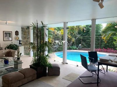 Casa, 6 quartos, 600 m² - Foto 2