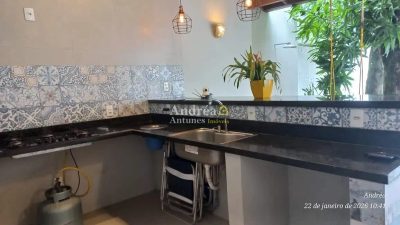 Casa, 4 quartos, 165 m² - Foto 5