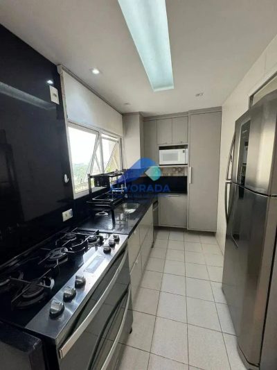 Apartamento, 4 quartos, 125 m² - Foto 4