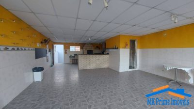 Casa, 2 quartos, 400 m² - Foto 3