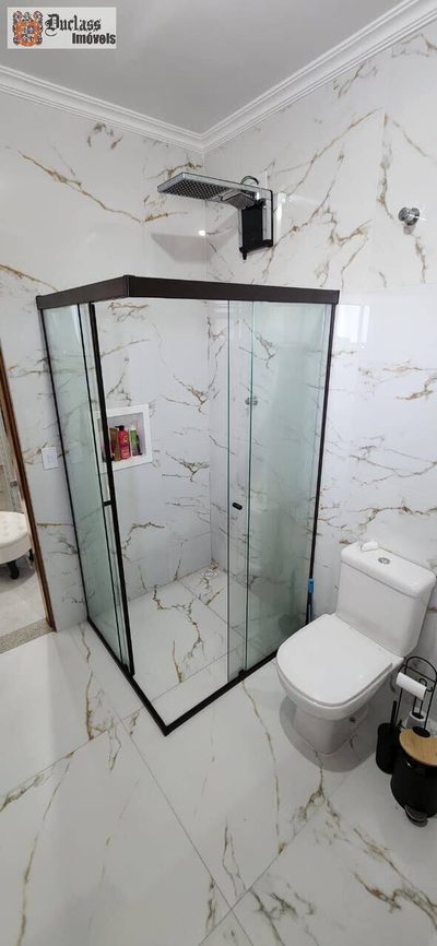 Sobrado, 3 quartos, 136 m² - Foto 3
