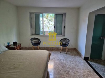 Casa, 5 quartos, 480 m² - Foto 5