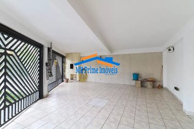 Casa, 4 quartos, 205 m² - Foto 2