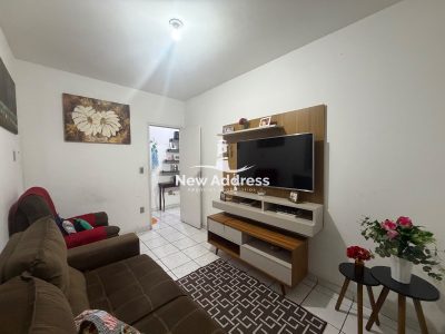 Apartamento, 2 quartos, 55 m² - Foto 2