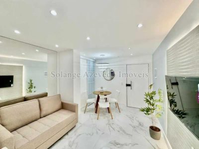 Apartamento, 1 quarto, 41 m² - Foto 1