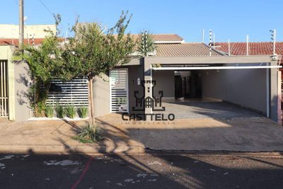 Casa, 3 quartos, 150 m² - Foto 4