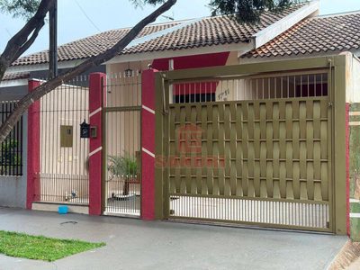 Casa, 2 quartos, 110 m² - Foto 3