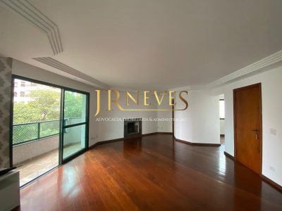 Apartamento, 3 quartos, 157 m² - Foto 1