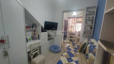 Apartamento, 2 quartos, 54 m² - Foto 1