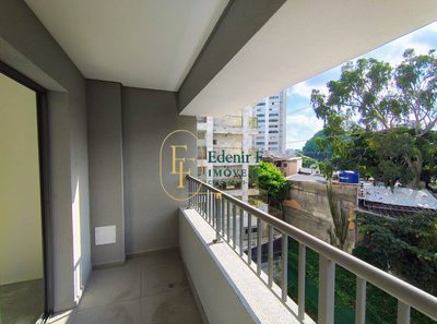 Apartamento, 1 quarto, 25 m² - Foto 2