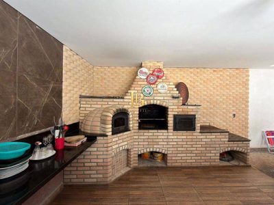 Sítio, 2 quartos, 750 m² - Foto 3