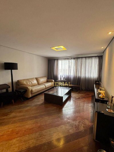 Apartamento, 3 quartos, 119 m² - Foto 1