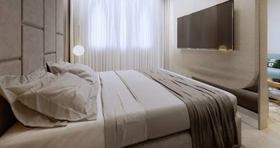 Apartamento, 1 quarto, 31 m² - Foto 5