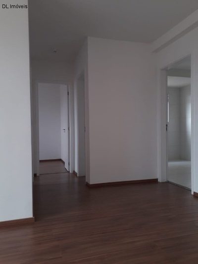 Apartamento, 2 quartos, 54 m² - Foto 3