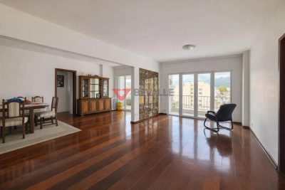 Apartamento, 5 quartos, 156 m² - Foto 2