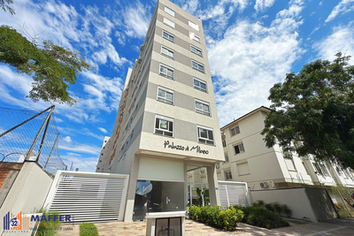 Apartamento, 2 quartos, 63 m² - Foto 4
