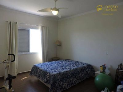 Casa de Condomínio, 4 quartos - Foto 2