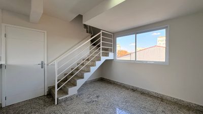 Cobertura, 3 quartos, 106 m² - Foto 1