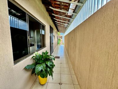 Casa, 3 quartos, 236 m² - Foto 4