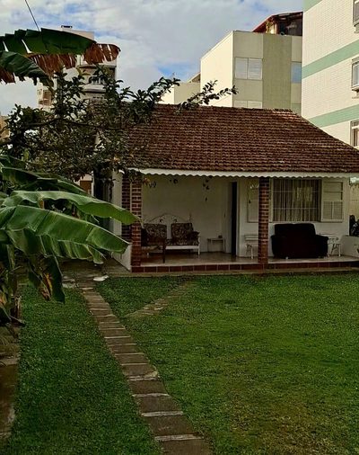 Casa, 2 quartos, 88 m² - Foto 2