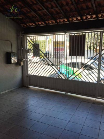 Casa, 3 quartos, 100 m² - Foto 4