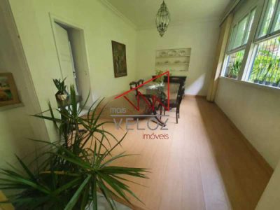 Apartamento, 4 quartos, 1 m² - Foto 1