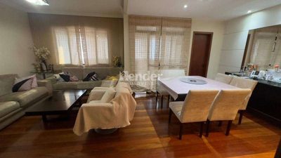 Apartamento, 4 quartos, 138 m² - Foto 5