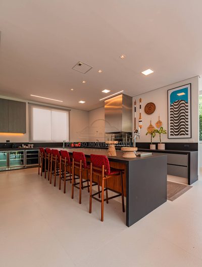 Casa de Condomínio, 5 quartos - Foto 3